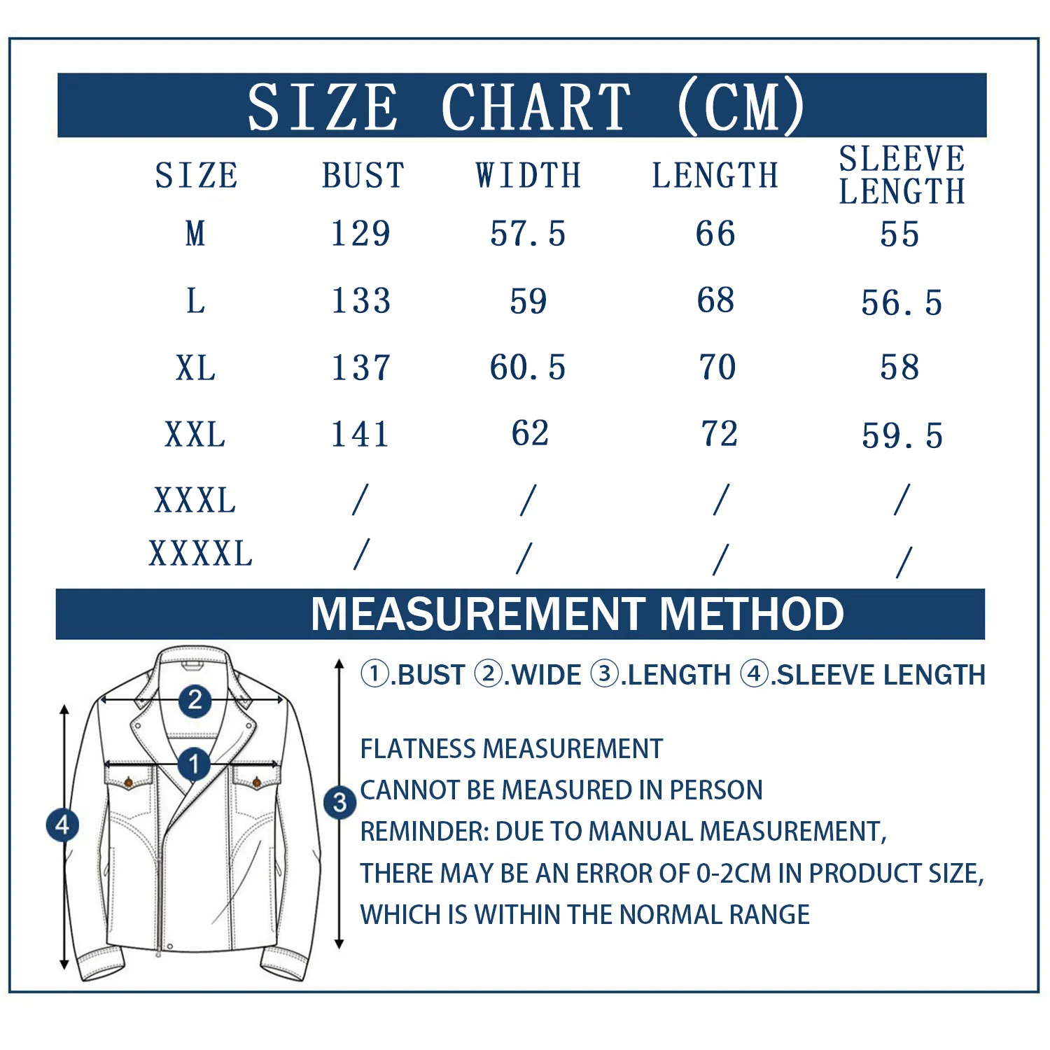 Amekji Men's Vintage Pure Cotton Jacket Collared Leopard Print Detroit Denim Jacket Spring and Autumn Leather Bomber Jacket - Image 6