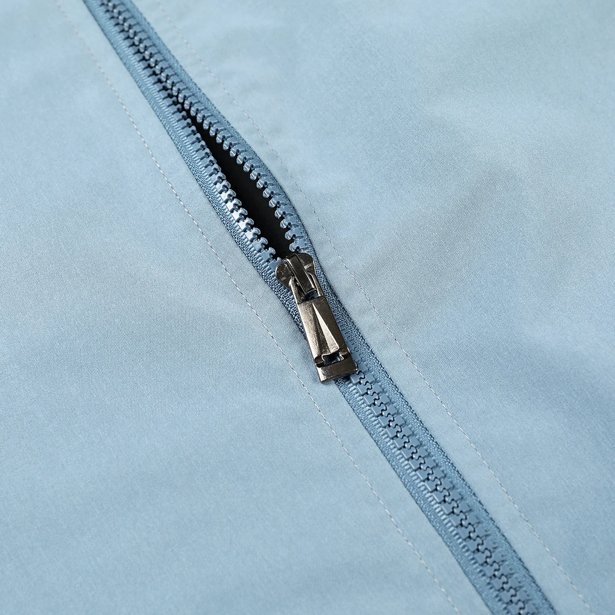 Men's Bomber Jacket Spring Autumn Fashion Business Casual Streetwear Simple Windbreaker British Style Male Coat - Image 5